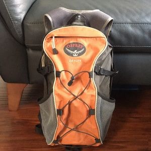 Osprey Daypack